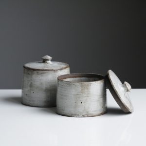 ceramic container